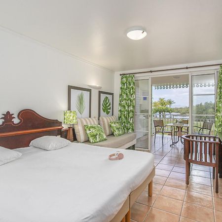 Village Pierre & Vacances Sainte Luce Ngoại thất bức ảnh