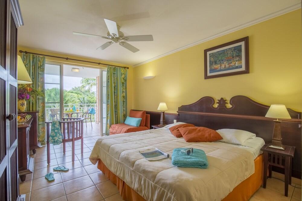 Village Pierre & Vacances Sainte Luce Ngoại thất bức ảnh