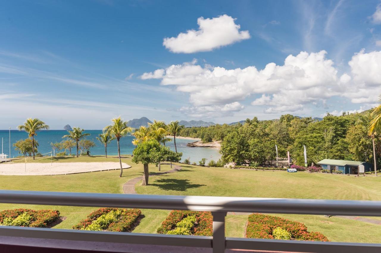 Village Pierre & Vacances Sainte Luce Ngoại thất bức ảnh