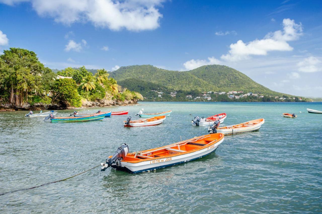 Village Pierre & Vacances Sainte Luce Ngoại thất bức ảnh