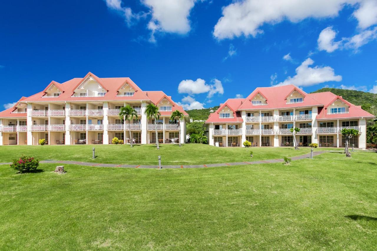 Village Pierre & Vacances Sainte Luce Ngoại thất bức ảnh
