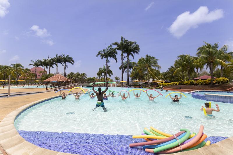 Village Pierre & Vacances Sainte Luce Ngoại thất bức ảnh