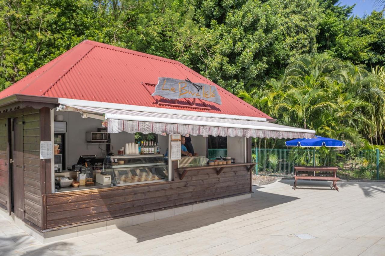 Village Pierre & Vacances Sainte Luce Ngoại thất bức ảnh