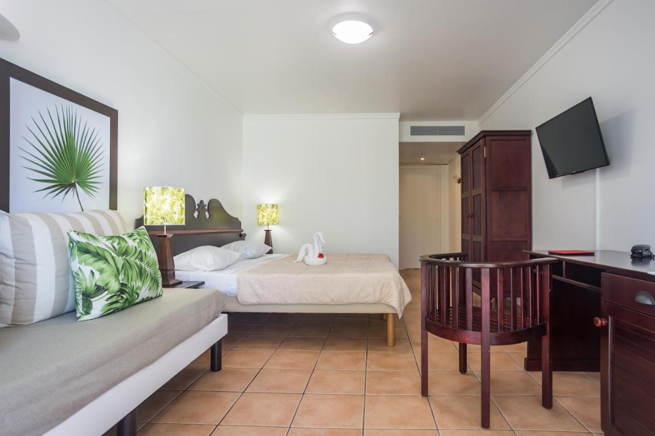 Village Pierre & Vacances Sainte Luce Ngoại thất bức ảnh