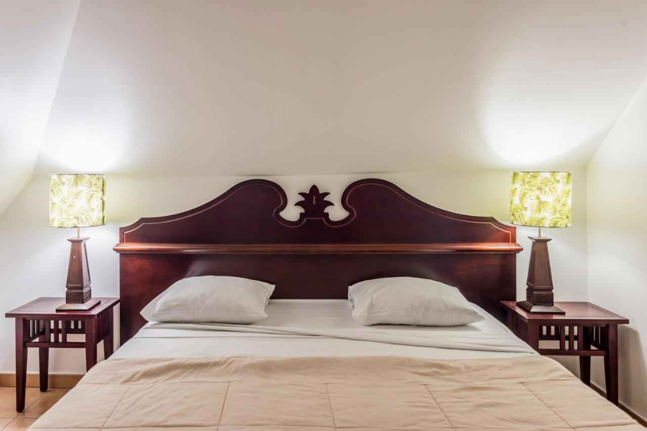 Village Pierre & Vacances Sainte Luce Phòng bức ảnh