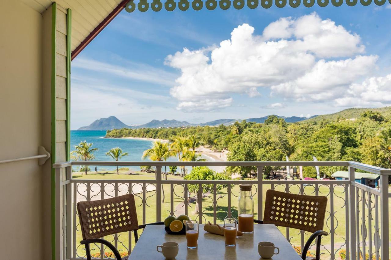Village Pierre & Vacances Sainte Luce Phòng bức ảnh
