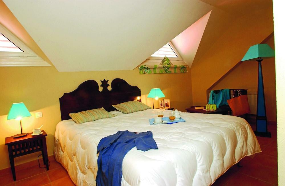 Village Pierre & Vacances Sainte Luce Ngoại thất bức ảnh