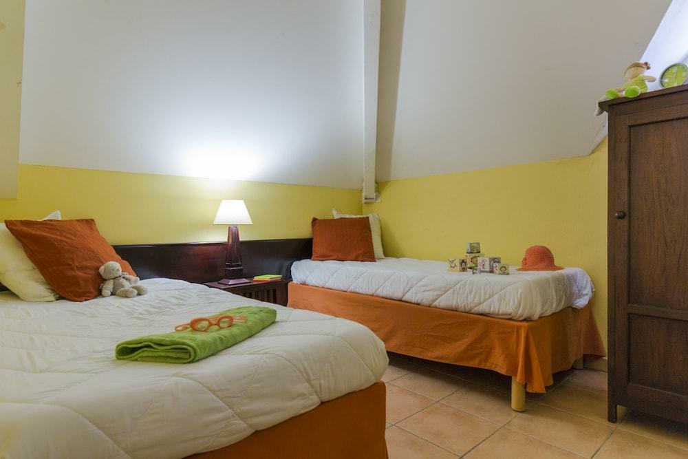 Village Pierre & Vacances Sainte Luce Ngoại thất bức ảnh