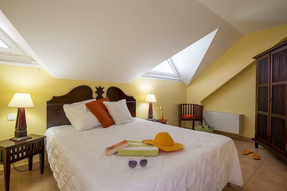 Village Pierre & Vacances Sainte Luce Ngoại thất bức ảnh