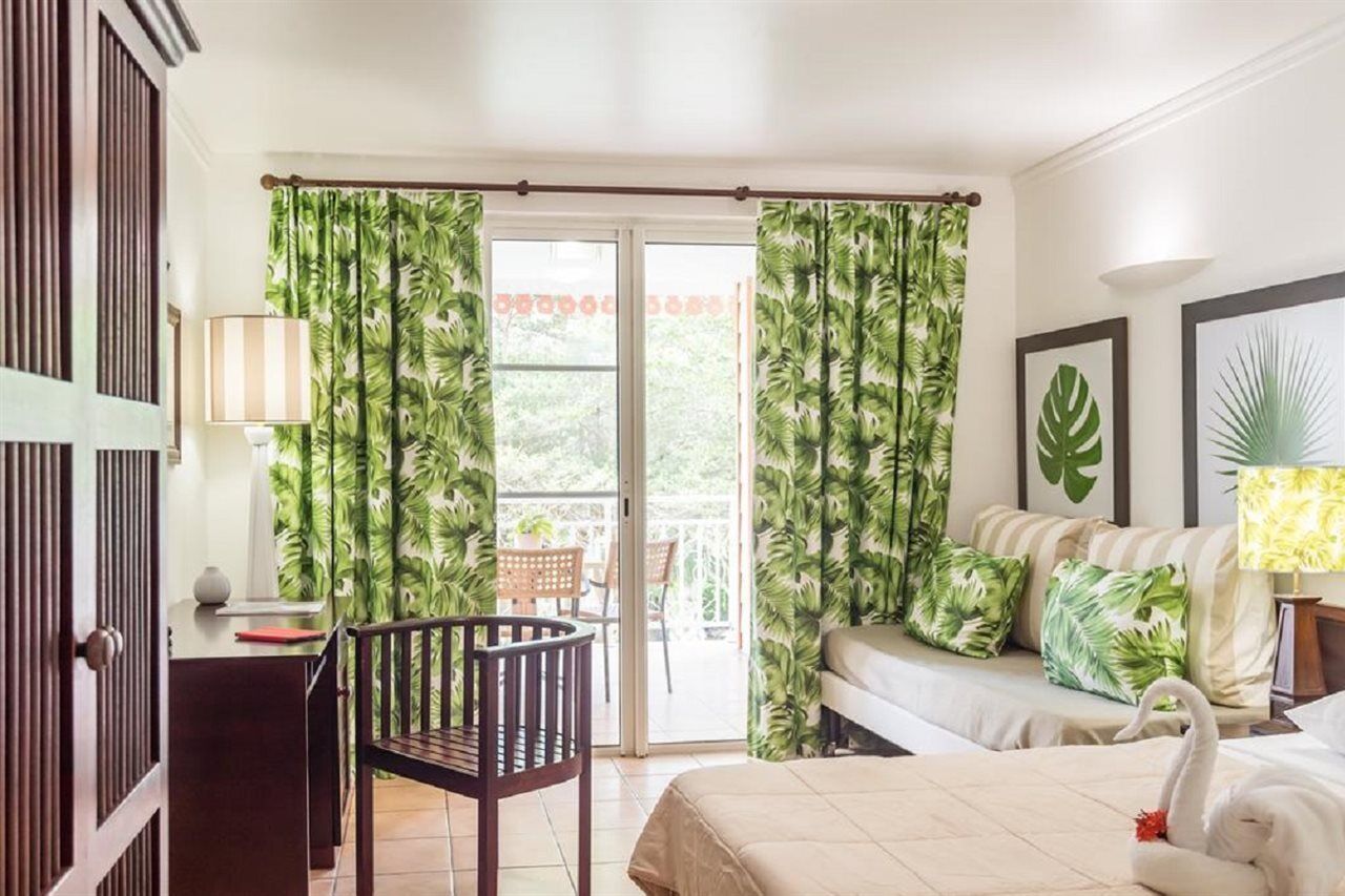 Village Pierre & Vacances Sainte Luce Ngoại thất bức ảnh