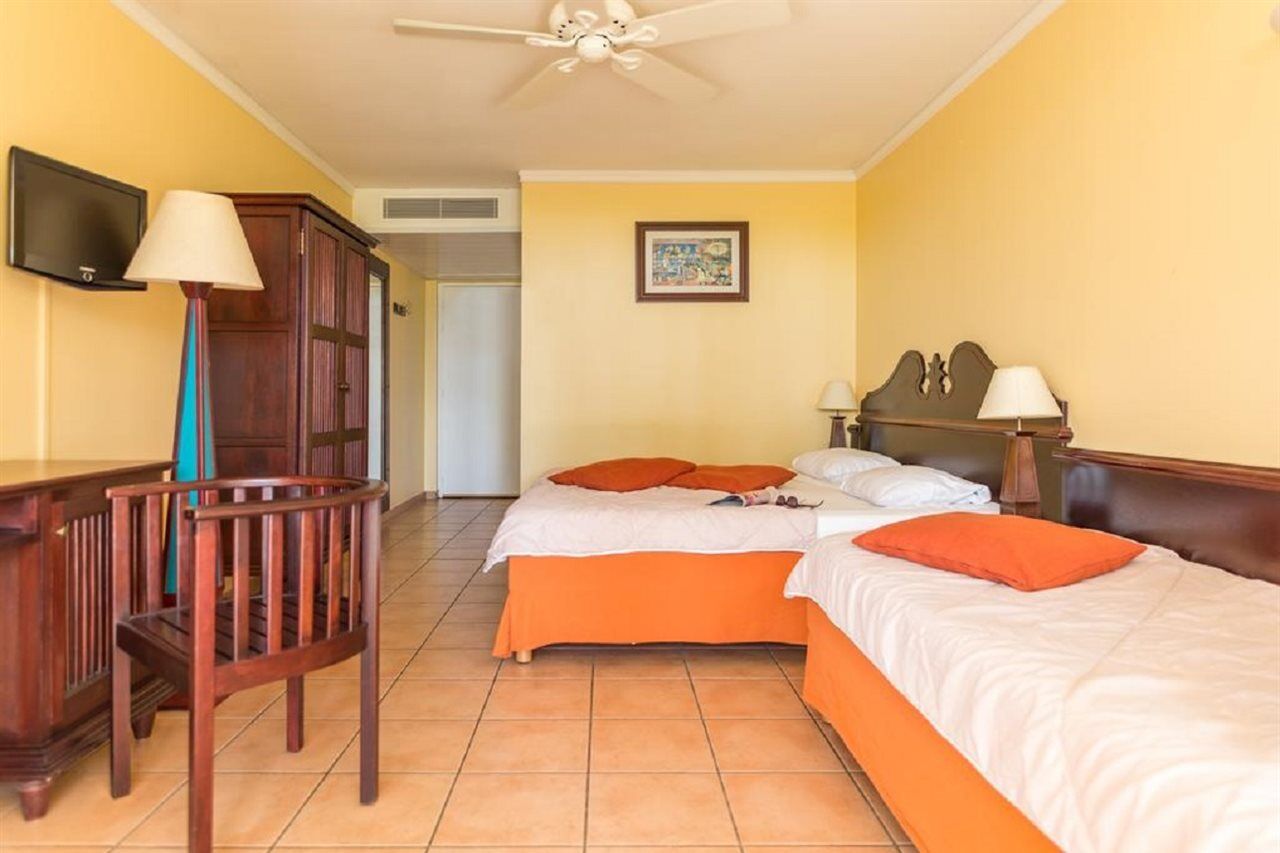 Village Pierre & Vacances Sainte Luce Ngoại thất bức ảnh
