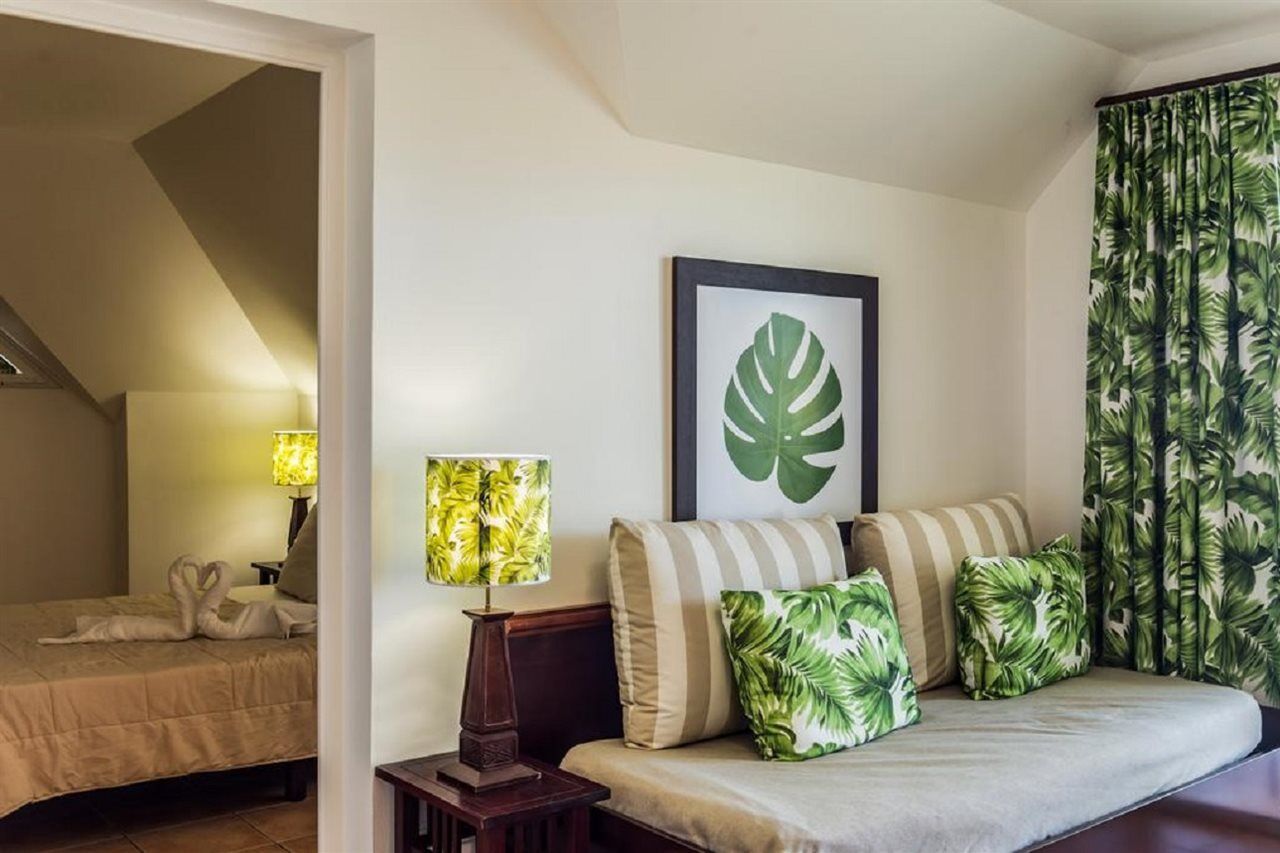 Village Pierre & Vacances Sainte Luce Ngoại thất bức ảnh